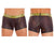 Unico 22100100107 Escocia Trunks Color 90-Printed