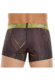 Unico 22100100107 Escocia Trunks Color 90-Printed