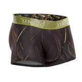 Unico 22100100107 Escocia Trunks Color 90-Printed