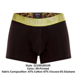 Unico 22100100109 Camupixel Trunks Color 99-Printed