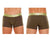 Unico 22100100110 Citrico Trunks Color 77-Printed