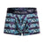 Unico 22100100111 Espuma De Mar Trunks Color 90-Printed