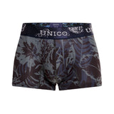 Unico 22100100112 Seco Trunks Color 90-Printed