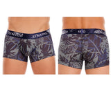 Unico 22100100112 Seco Trunks Color 90-Printed