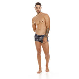 Unico 22100100112 Seco Trunks Color 90-Printed