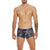 Unico 22100100112 Seco Trunks Color 90-Printed