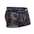 Unico 22100100112 Seco Trunks Color 90-Printed