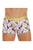 Unico 22100100113 Lirico Trunks Color 63-Printed