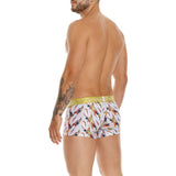 Unico 22100100113 Lirico Trunks Color 63-Printed