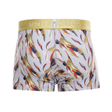 Unico 22100100113 Lirico Trunks Color 63-Printed