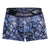 Unico 22100100115 Tartan Trunks Color 90-Printed