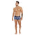 Unico 22100100115 Tartan Trunks Color 90-Printed