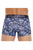 Unico 22100100115 Tartan Trunks Color 90-Printed