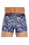 Unico 22100100115 Tartan Trunks Color 90-Printed