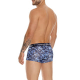 Unico 22100100115 Tartan Trunks Color 90-Printed