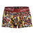 Unico 22100100117 Acrilico Trunks Color 90-Printed