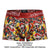 Unico 22100100117 Acrilico Trunks Color 90-Printed