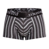 Unico 22100100120 Granulado Trunks Color 90-Printed