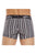 Unico 22100100120 Granulado Trunks Color 90-Printed