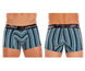 Unico 22100100121 Valioso Trunks Color 90-Printed