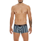 Unico 22100100121 Valioso Trunks Color 90-Printed