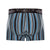 Unico 22100100121 Valioso Trunks Color 90-Printed