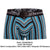 Unico 22100100121 Valioso Trunks Color 90-Printed