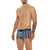 Unico 22100100121 Valioso Trunks Color 90-Printed