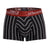 Unico 22100100122 Muzo Trunks Color 99-Printed