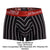 Unico 22100100122 Muzo Trunks Color 99-Printed