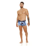 Unico 22100100123 Tintado Trunks Color 63-Printed