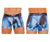 Unico 22100100123 Tintado Trunks Color 63-Printed