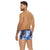 Unico 22100100123 Tintado Trunks Color 63-Printed