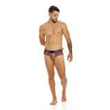 Unico 22100201102 Revivir Briefs Color 90-Printed