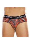 Unico 22100201102 Revivir Briefs Color 90-Printed