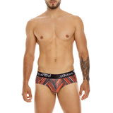 Unico 22100201102 Revivir Briefs Color 90-Printed