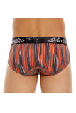 Unico 22100201102 Revivir Briefs Color 90-Printed