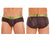 Unico 22100201107 Escocia Briefs Color 90-Printed