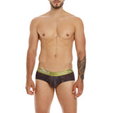 Unico 22100201107 Escocia Briefs Color 90-Printed