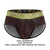 Unico 22100201107 Escocia Briefs Color 90-Printed