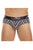 Unico 22100201120 Granulado Briefs Color 90-Printed