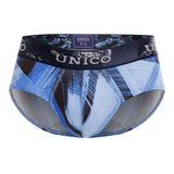 Unico 22100201123 Tintado Briefs Color 63-Printed