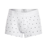 Unico 22110100101 Naviero Trunks Color 29-White