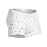 Unico 22110100101 Naviero Trunks Color 29-White