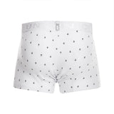 Unico 22110100101 Naviero Trunks Color 29-White