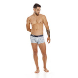 Unico 22110100110 Marroqui Trunks Color 63-Printed