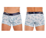 Unico 22110100110 Marroqui Trunks Color 63-Printed