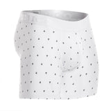 Unico 22110100201 Naviero Boxer Briefs Color 29-White