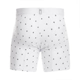 Unico 22110100201 Naviero Boxer Briefs Color 29-White