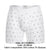 Unico 22110100201 Naviero Boxer Briefs Color 29-White